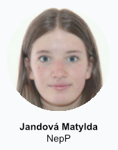 Jandova RDJ synchro oval