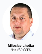 Lhotka VSP oval